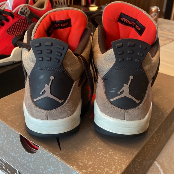 Jordan 4 (SOLD) - Picture 5 of 8
